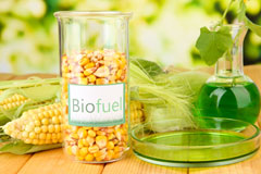 Levington biofuel availability
