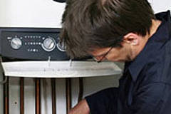 boiler repair Levington
