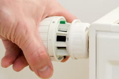 Levington central heating repair costs
