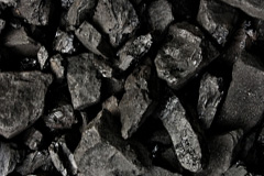 Levington coal boiler costs